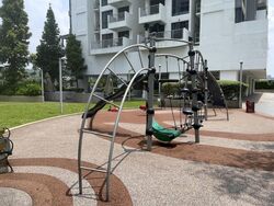 Hillion Residences (D23), Apartment #460258911